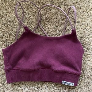 Gymshark sports bra